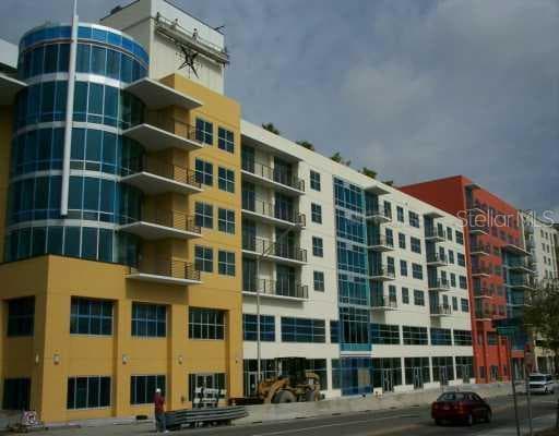 1208 E KENNEDY UNIT 818 TAMPA, FL 33602