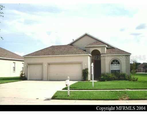 2727 ABBEY GROVE DRIVE Valrico, FL 33594
