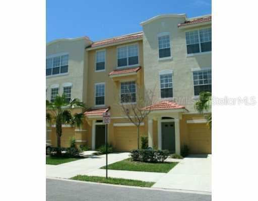 5607 GASPAR OAKS DRIVE TAMPA, FL 33611
