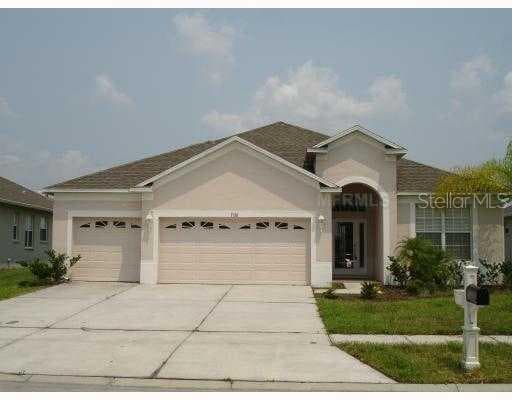 7130 MAYSVILLE COURT WESLEY CHAPEL, FL 33544