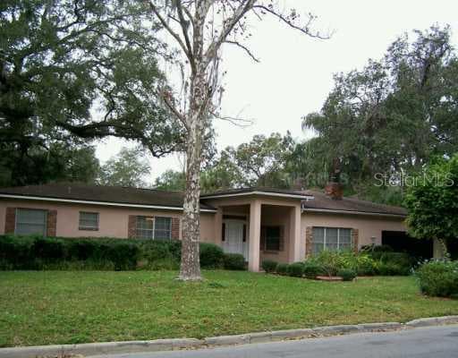3023 S EMERSON STREET TAMPA, FL 33629