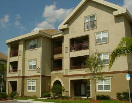 1640 VILLA CAPRI CREEK UNIT 101 ODESSA, FL 33556