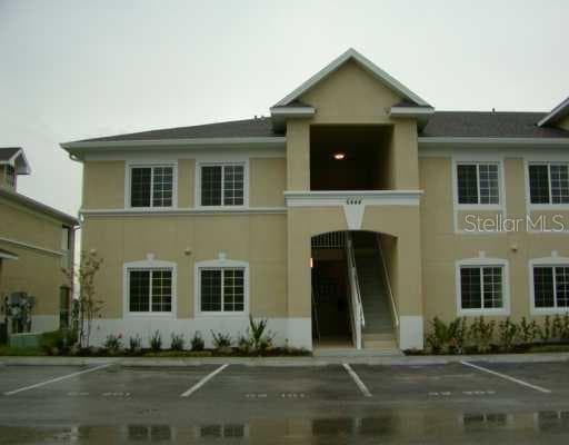 6445 CYPRESSDALE DRIVE UNIT 201 Riverview, FL 33569