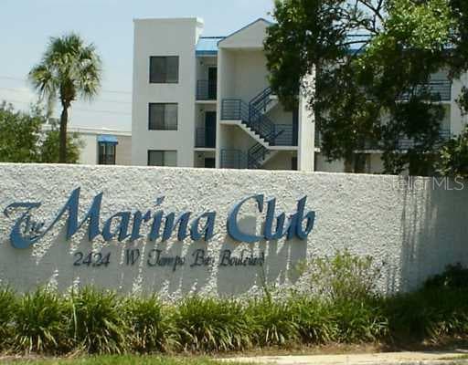2424 W TAMPA BAY UNIT B212 TAMPA, FL 33607