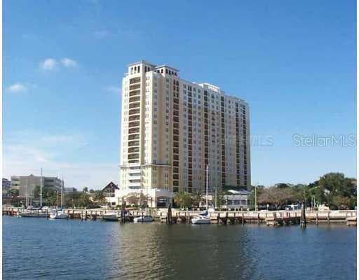 345 Bayshore BOULEVARD UNIT 1804 Tampa, FL 33606