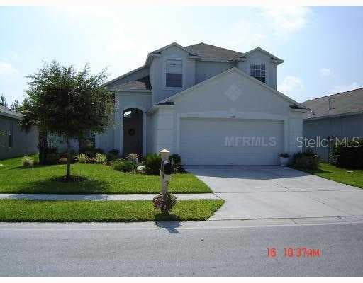4416 MARCHMONT LAND O LAKES, FL 34638