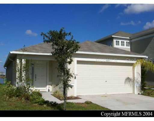 31103 MASENA DRIVE WESLEY CHAPEL, FL 33544