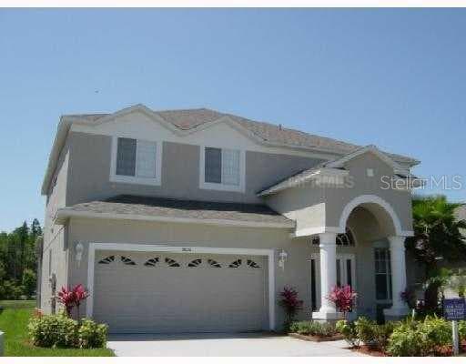 19024 FISHERMANS BEND DRIVE Lutz, FL 33558