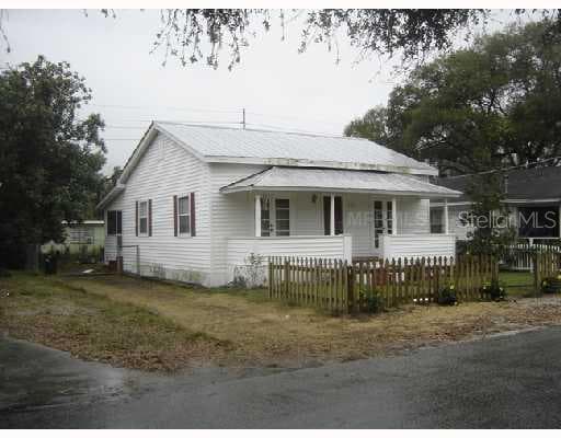2926 W ARCH STREET TAMPA, FL 33607