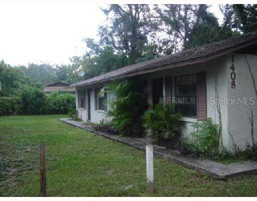 1408 E 97TH AVENUE UNIT B TAMPA, FL 33612