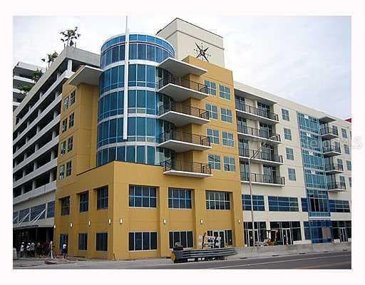 1120 E Kennedy BOULEVARD UNIT 1422 Tampa, FL 33602