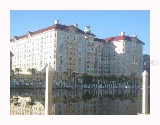 700 S HARBOUR ISLAND BOULEVARD UNIT 701 TAMPA, FL 33602