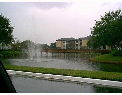 4211 CHATHAM OAK COURT UNIT 110 Tampa, FL 33624
