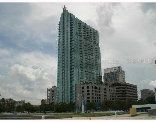777 N ASHLEY DRIVE UNIT 2107 TAMPA, FL 33602