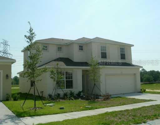 14144 Holly Hammock LANE Brooksville, FL 34613