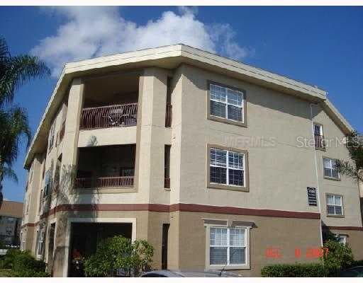 1530 VILLA CAPRI CREEK UNIT 203 ODESSA, FL 33556