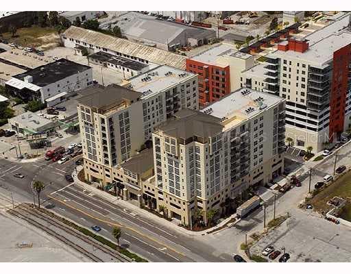 1238 E Kennedy BOULEVARD UNIT 404S Tampa, FL 33602