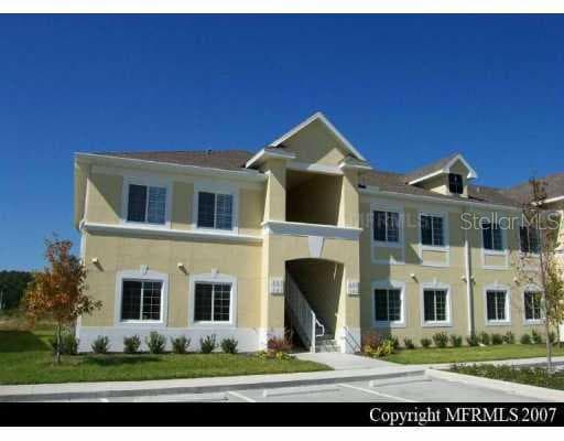 1113 Markston STREET UNIT 102 Wesley Chapel, FL 33543