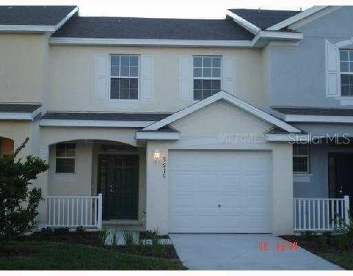 9722 CARLSDALE DRIVE RIVERVIEW, FL 33569