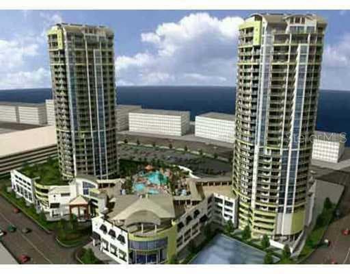 445 S 12TH STREET UNIT 1901 TAMPA, FL 33602