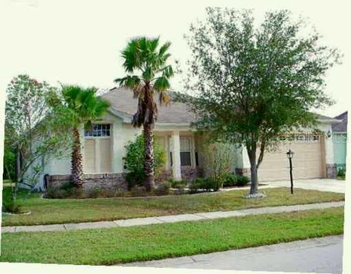 3426 SILVERSTONE COURT PLANT CITY, FL 33567
