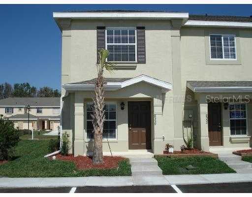 8550 BRUSHLEAF WAY Tampa, FL 33647