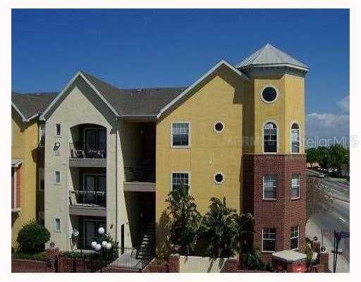 1810 E PALM AVENUE UNIT 1-214 tampa, FL 33605