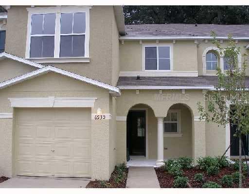 6930 Marble Fawn PLACE Riverview, FL 33569