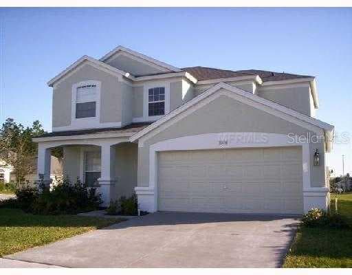 30418 PRINCESS BAY DRIVE WESLEY CHAPEL, FL 33544