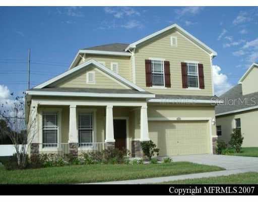 3120 Azalea Blossom DRIVE Plant City, FL 33567