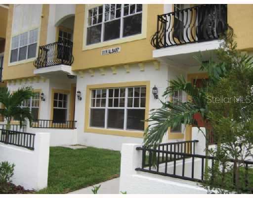 111 N Albany AVENUE UNIT 14 Tampa, FL 33606