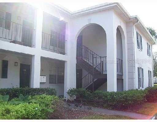 10325 Carrollwood LANE UNIT 77 Tampa, FL 33618