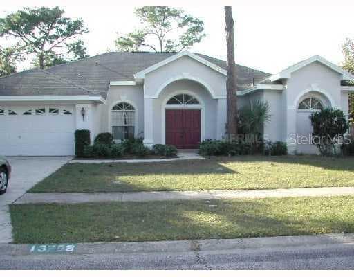 13708 WHITEBARK PLACE Tampa, FL 33625