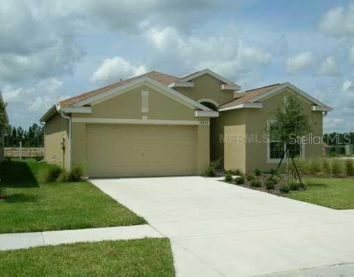 18822 QUARRY BADGER ROAD LAND O LAKES, FL 34638