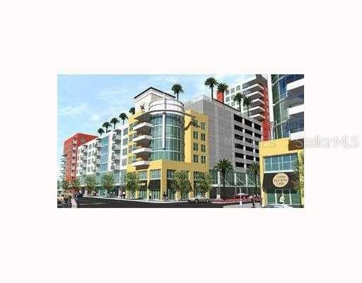 1208 E. KENNEDY BOULEVARD UNIT 618E TAMPA, FL 33602