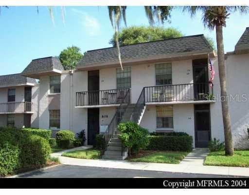 107 CALDWELL STREET UNIT 180 Brandon, FL 33510