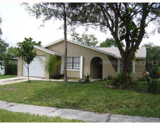 6501 Monterey BOULEVARD Tampa, FL 33265