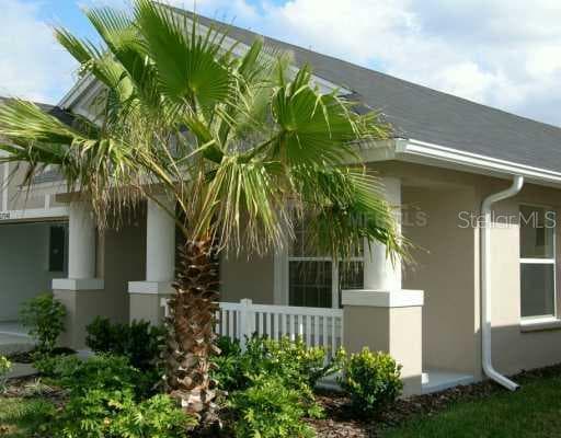 27348 EDENFIELD DRIVE WESLEY CHAPEL, FL 33543