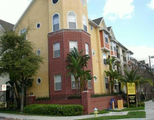 1910 E PALM AVENUE UNIT 10306 Tampa, FL 33605