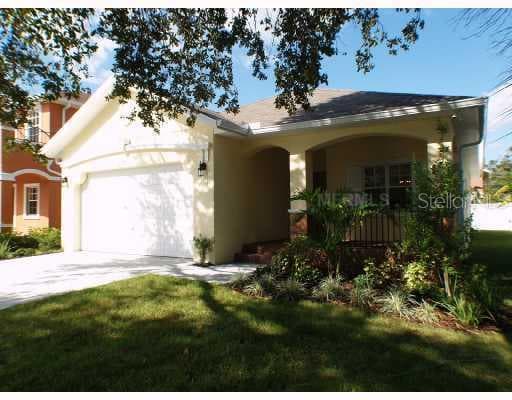 2911 W CORDELIA STREET TAMPA, FL 33607