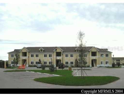 9539 Newdale WAY UNIT 102 Riverview, FL 33569