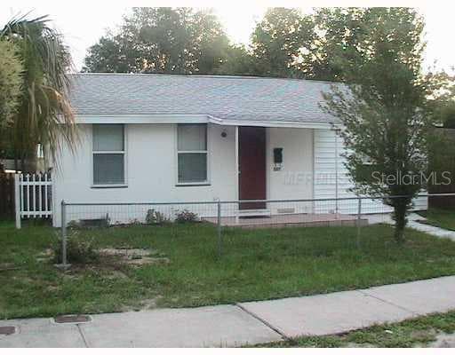 5117 1ST ZEPHYRHILLS, FL 33542