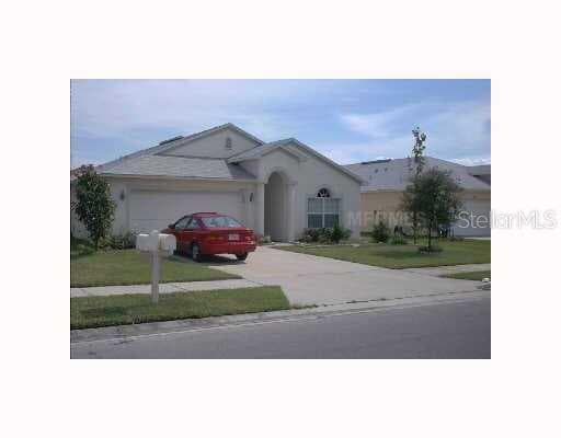619 LAKE CYPRESS CIRCLE OLDSMAR, FL 34677