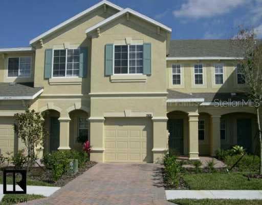 2921 LOCHCARRON DRIVE LAND O LAKES, FL 34638