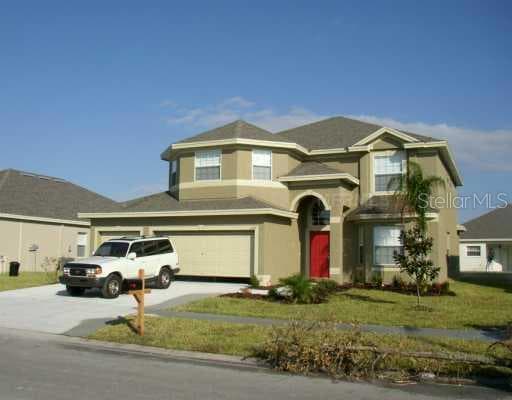 11705 STONEWOOD GATE DRIVE LITHIA, FL 33569