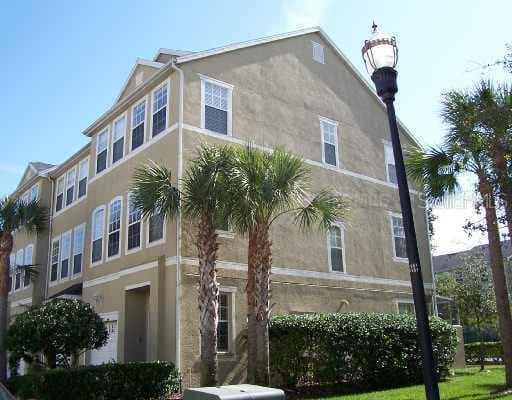 3020 BAYSHORE POINTE DRIVE TAMPA, FL 33611