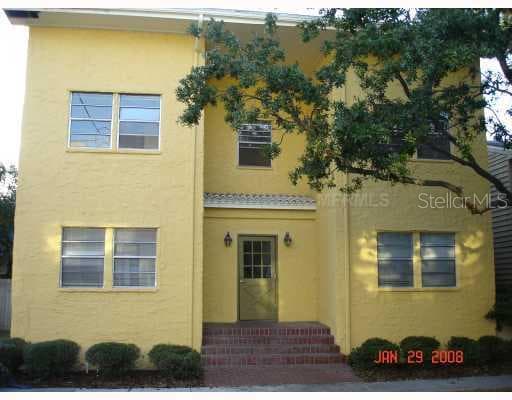 1403 S BAY VILLA PLACE UNIT 4 TAMPA, FL 33629