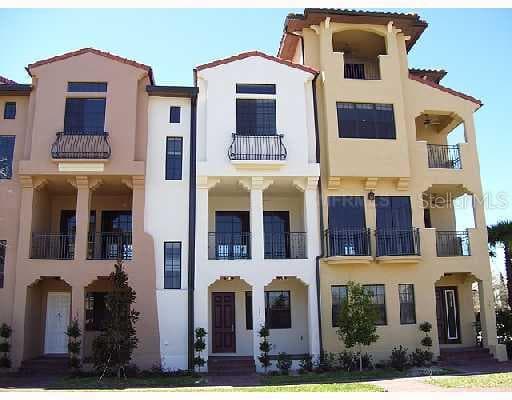 6001 PRINTERY STREET UNIT 104 TAMPA, FL 33616