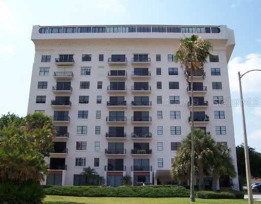 2109 BAYSHORE UNIT 204 TAMPA, FL 33606