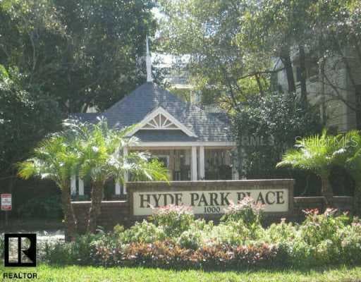 1000 W HORATIO STREET UNIT 306 TAMPA, FL 33606